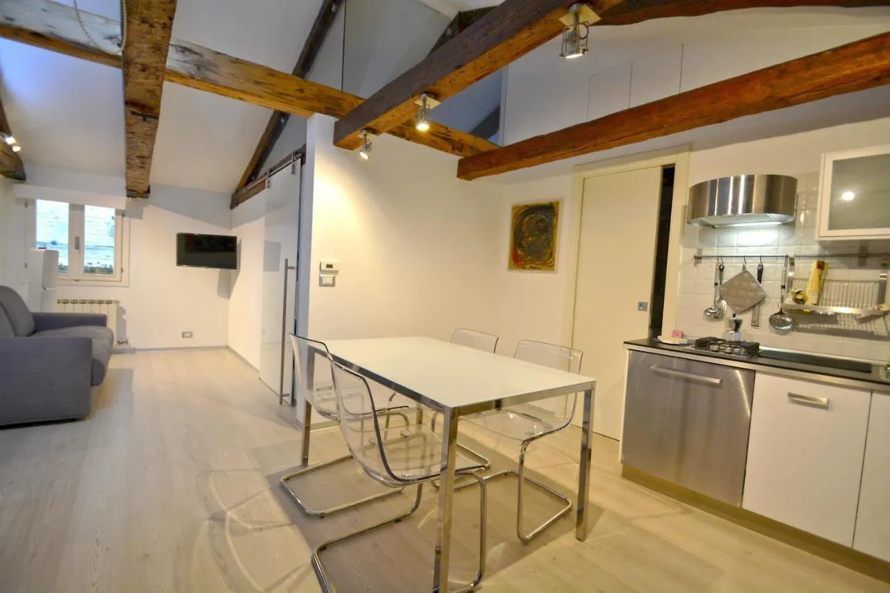 Ve.N.I.Ce Cera Ca' Corte Sconta Venice 0*,