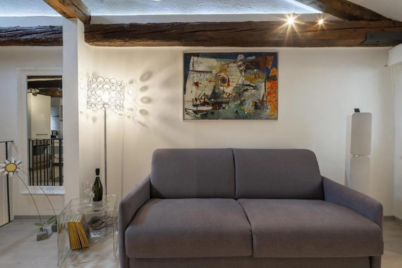 Ve.N.I.Ce Cera Ca' Corte Sconta Venice