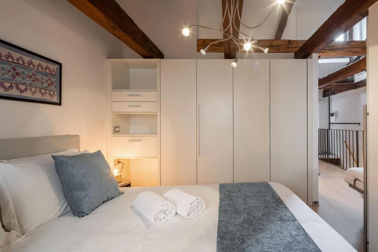 Apartment Ve.N.I.Ce Cera Ca' Corte Sconta Venice Italy
