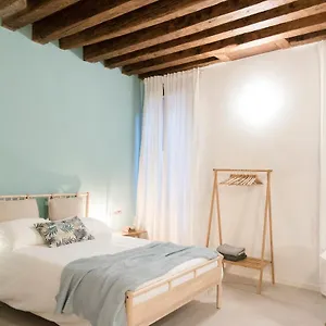Apartment Mirandolina Exclusive, Venice